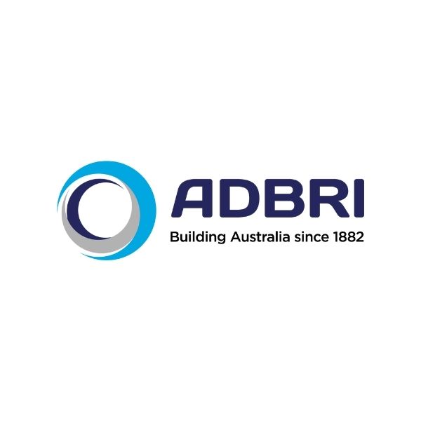 Logo of ADBRI founding partner of MECLA