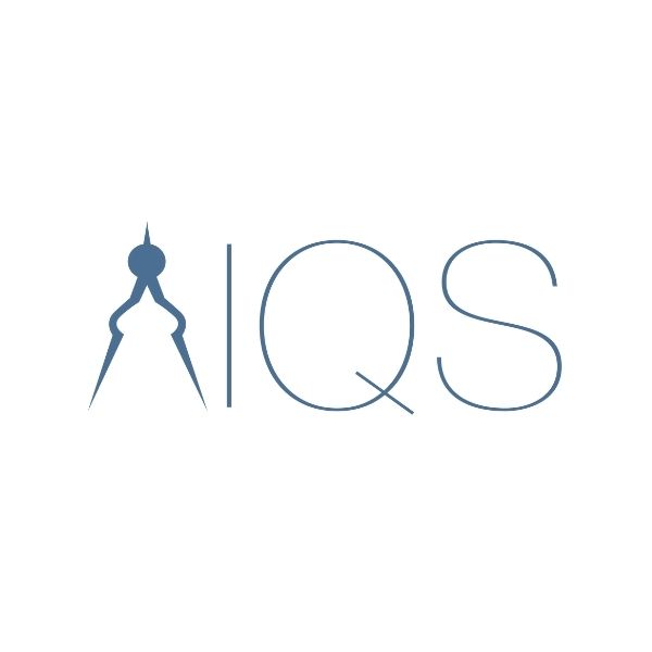Logo of IQS founding partner of MECLA
