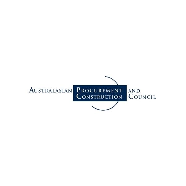 Logo of APCC founding partner of MECLA