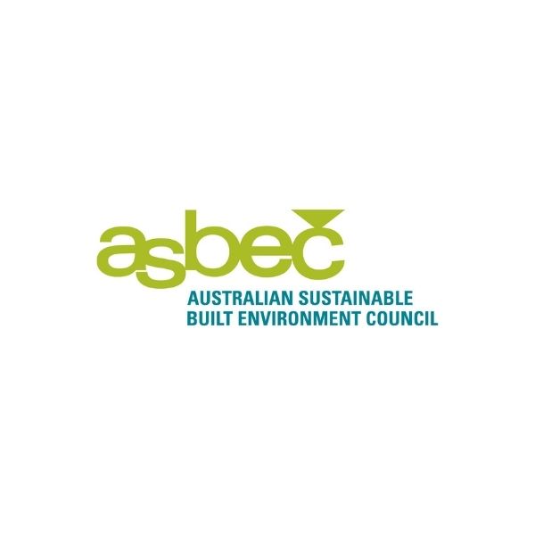 Logo of ASBEC founding partner of MECLA