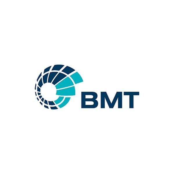 Logo of BMT founding partner of MECLA