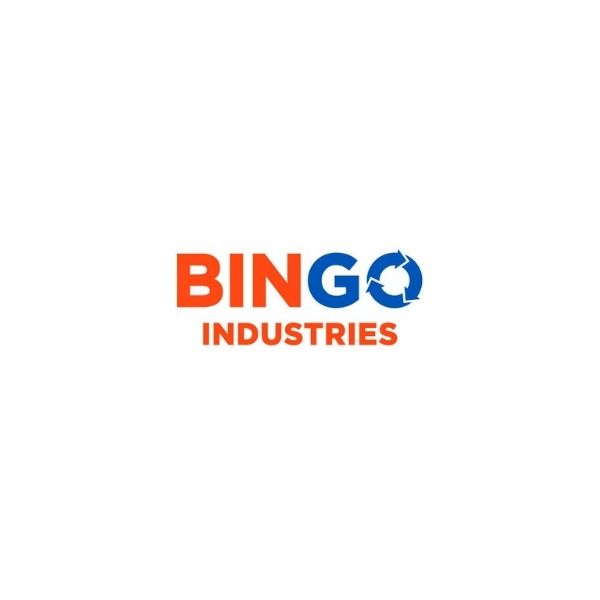 Logo of Bingo founding partner of MECLA