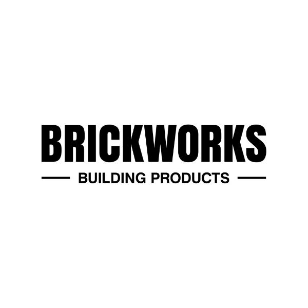Logo of Brickworks founding partner of MECLA
