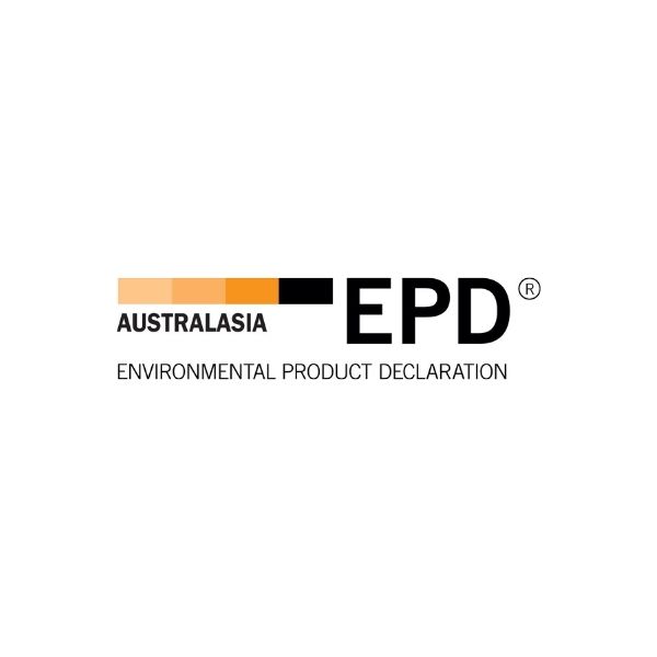 Logo of EPD founding partner of MECLA