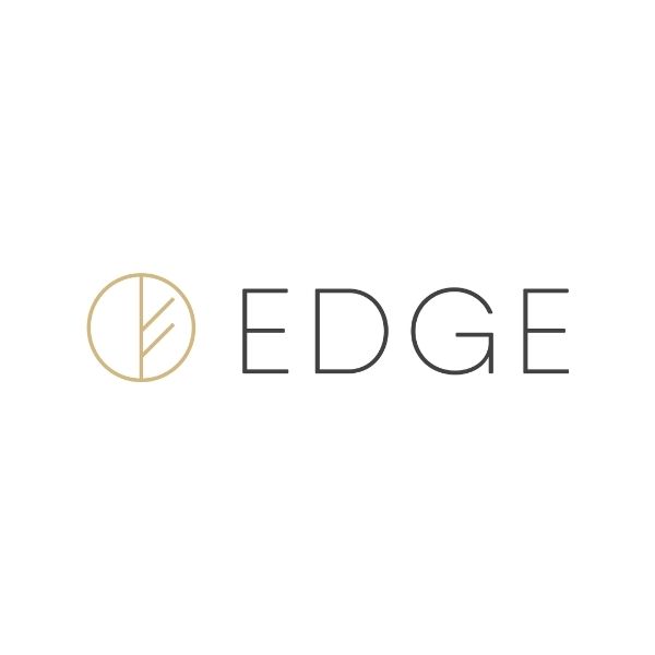 Logo of Edge founding partner of MECLA
