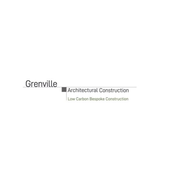 Logo of Grenville Architectural Construction founding partner of MECLA