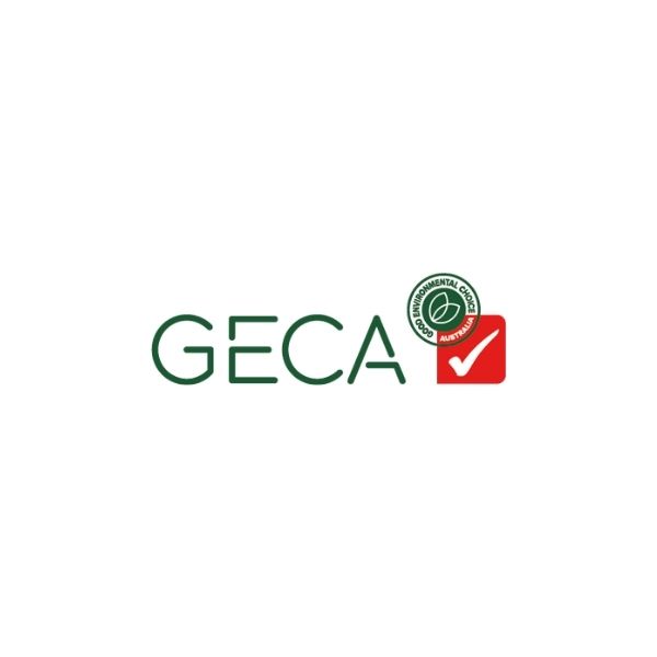 Logo of GECA founding partner of MECLA