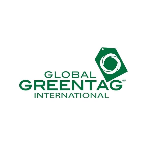 Logo of Global Greentag founding partner of MECLA