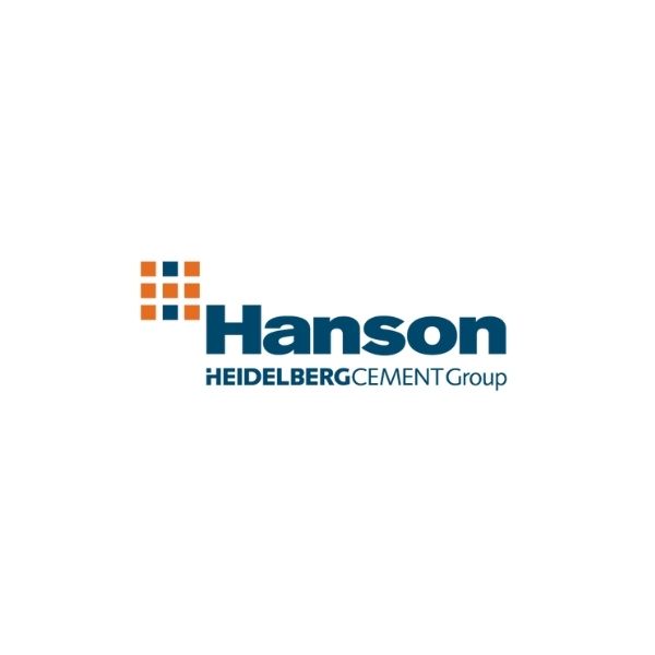 Logo of Hanson founding partner of MECLA