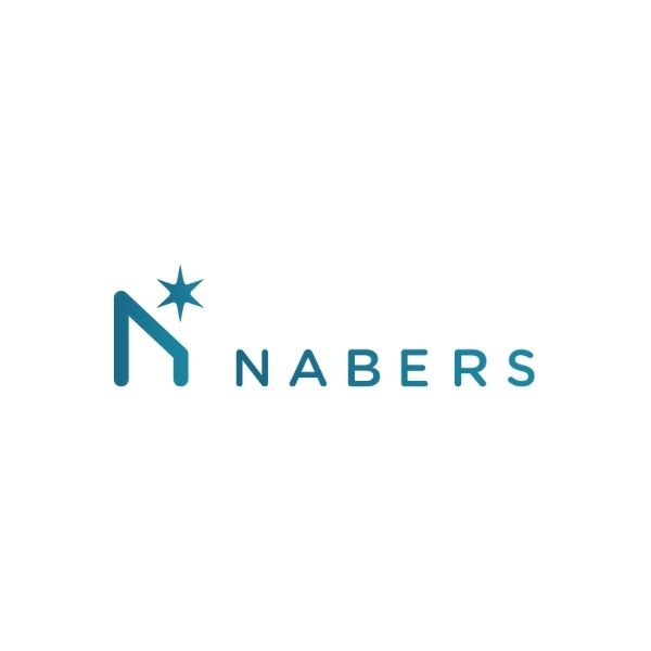 Logo of Nabers founding partner of MECLA