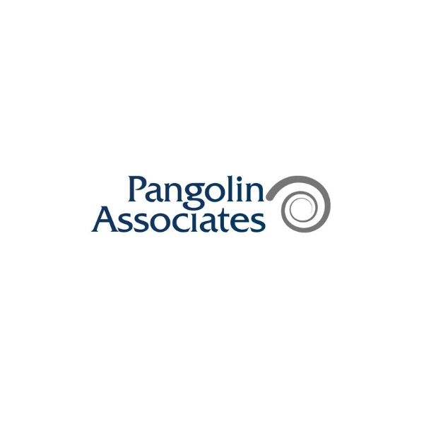 Logo of Pangolin Associates founding partner of MECLA
