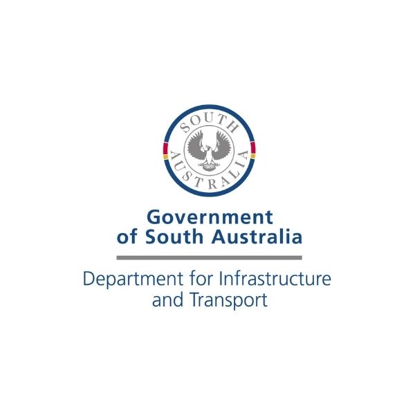 Logo of Government of South Australia founding partner of MECLA