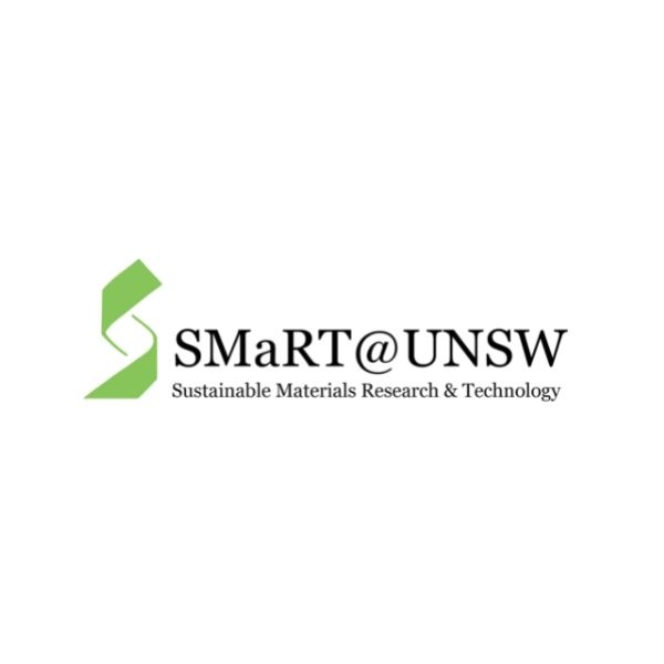 Logo of Smart UNSW founding partner of MECLA