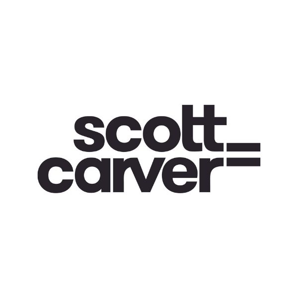 Logo of Scott Carver founding partner of MECLA