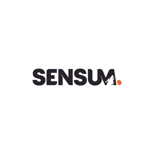 Logo of Sensum founding partner of MECLA