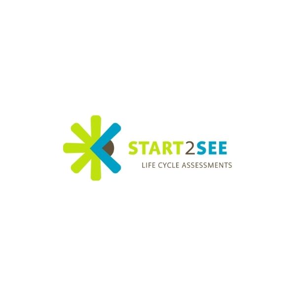 Logo of Start2see founding partner of MECLA
