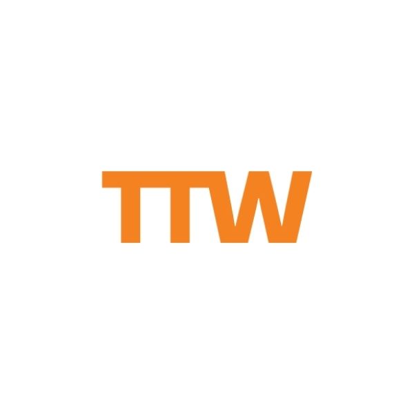Logo of TTW founding partner of MECLA