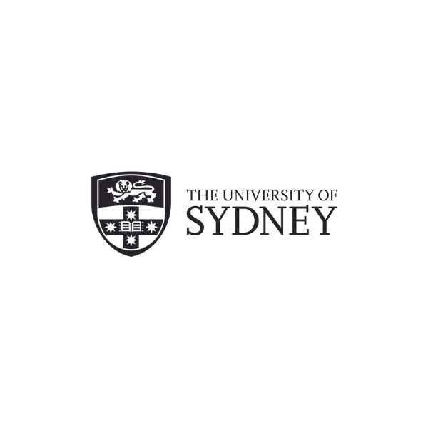 Logo of the University of Sydney founding partner of MECLA