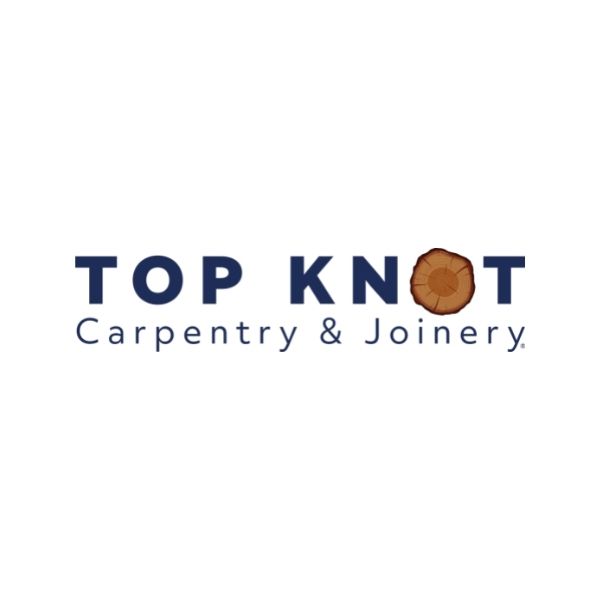 Logo of Top Knot founding partner of MECLA