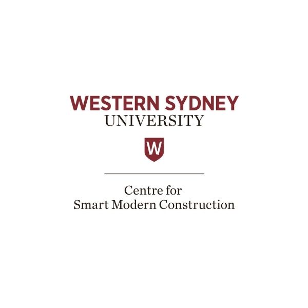Logo of Western Sydney University founding partner of MECLA