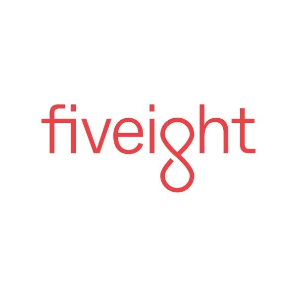 Logo of fiveight founding partner of MECLA