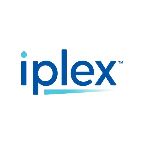 Logo of iplex founding partner of MECLA