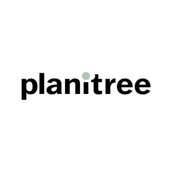 Logo of planitree founding partner of MECLA